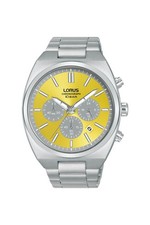 Lorus Gents 43mm Stainless