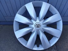 Toyota avensis wheel - toyota, 16"