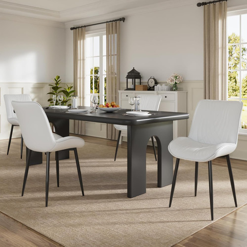Set modern white - modern,