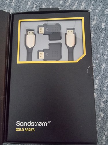 Sandstrom gold series - sandstrom,