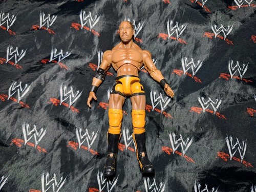 Tna toybiz jay lethal - toybiz,