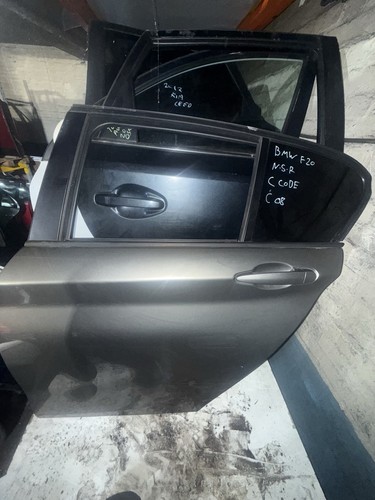 Bmw f20 series near - f20,