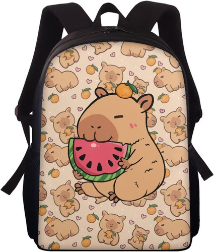 Little kids school backpack - kids,