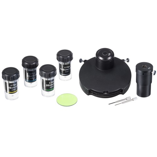Bresser phase contrast set for - phase,