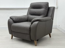 LA-Z-BOY VERMONT LEATHER POWER