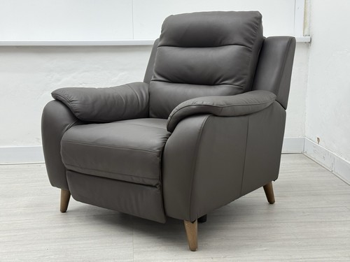 Boy vermont leather power - vermont,