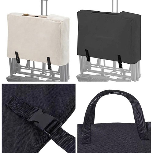 Folding wagon cover - cover, travel