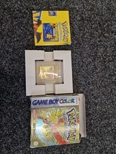 Pokemon: Gold Version