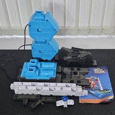 Hot Wheels TB-13 DGD30 Track Builder Launchers / Boosters with Battery Pack