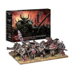 Avatars of War 28mm Warriors