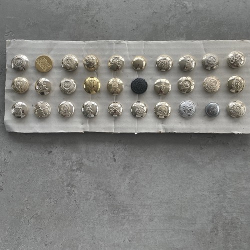 Collection british - of, 30