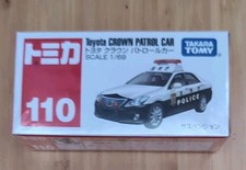 Takara Tomy Tomica No.110