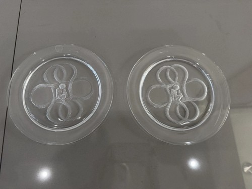Vintage lalique circa 1940s - circa,
