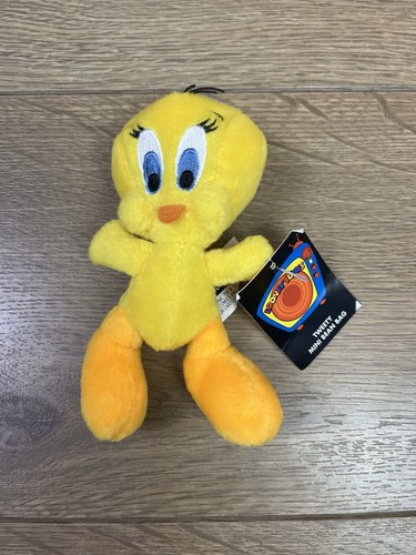 Looney tunes tweety mini - tunes, bean