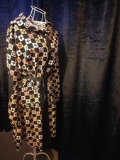 Dress L'Ola Bianka size M