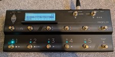Kemper Profiler Remote MK2 -