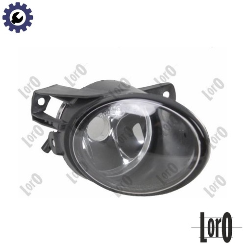 Front fog light - fog,