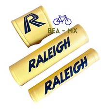Raleigh mini burner yellow - mini,