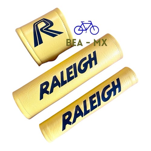 Raleigh mini burner - raleigh,