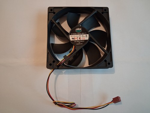 Cooler master - cooler,