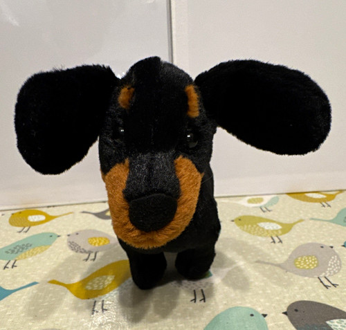 Jellycat otto the - jellycat.,
