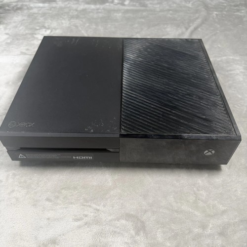 Microsoft xbox one model 1540 - one,