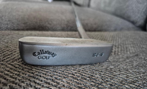 Callaway putter bobby - callaway, jones