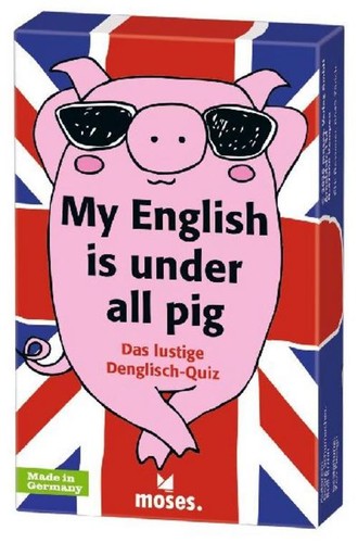 Georg schumacher my english - schumacher,