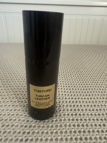 Tom ford tuscan - ford,