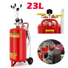 23L Pneumatic Oil Fluid
