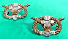 NORTH STAFFORDSHIRE REGIMENT -