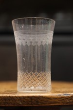 Edwardian Pall Mall Lady