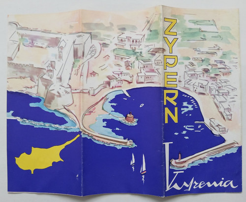 Cyprus - cyprus,