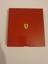 Shaffer x Ferrari collaboration ballpoint pen set