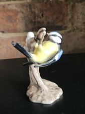 Vintage W. Goebel Porcelain