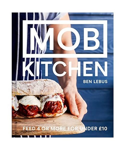 Mob kitchen feed or more - kitchen:,