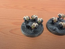 Warhammer 40k Necron Canoptek