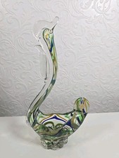 Vintage Murano Style Glass