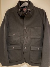 Woolrich Woolen Mills Upland