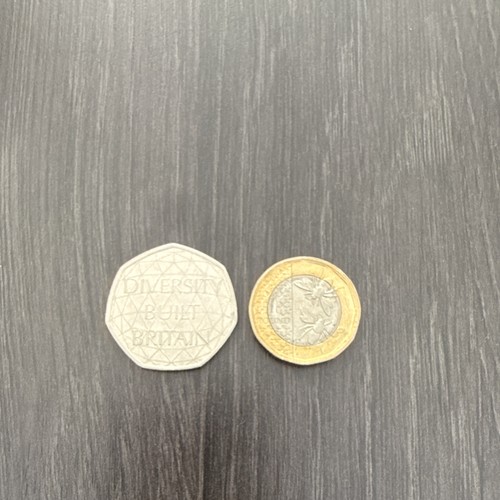 2020 great britain one - britain, pound