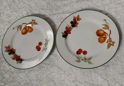 Royal worcester evesham - worcester, vale