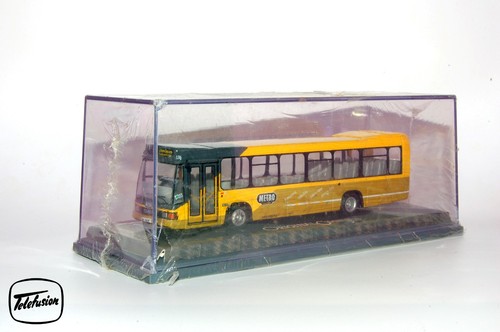 Bus model corgi - bus, ooc