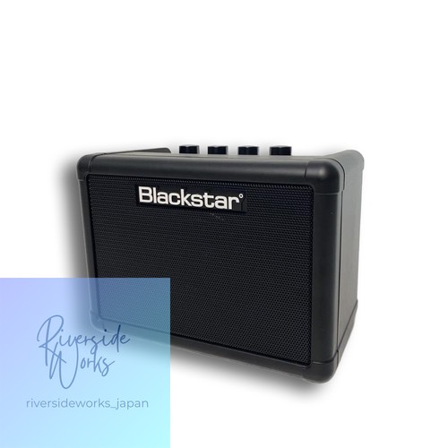 Blackstar guitar amp - fly3, mini