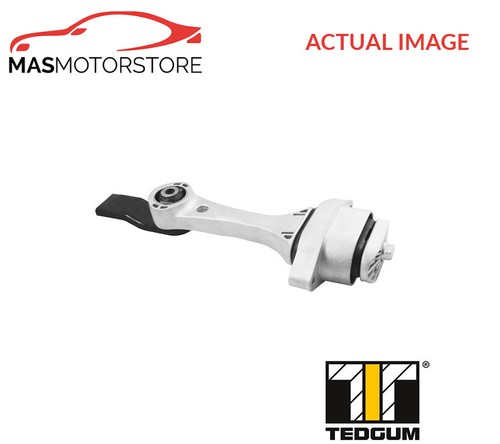 Engine mount mounting rear - engine,