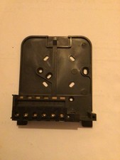 Danfoss Randall 102 / 103 and 106 Wall Backplate 