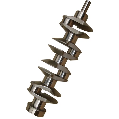 Crankshaft for ford lotus - for,