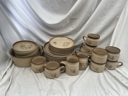 Vintage denby memories large - vintage,