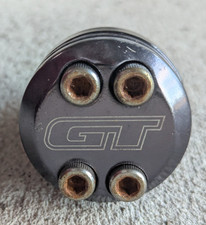 Vintage GT Interceptor BMX