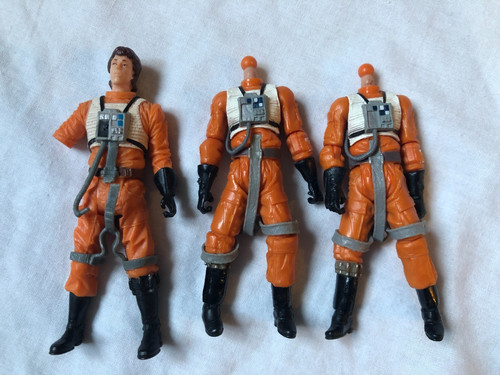 Star wars rebel pilot 75 - rebel,