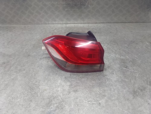 Hyundai i30 mk3 2017 2020 - 2017,
